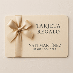 Tarjeta-Regalo