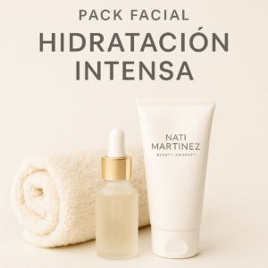 Pack-Facial